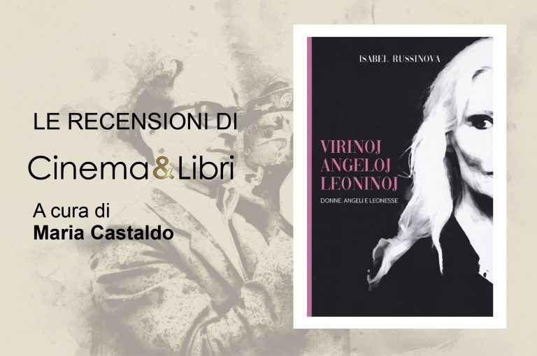 Donne, angeli e leonesse: storie che uniscono i secoli