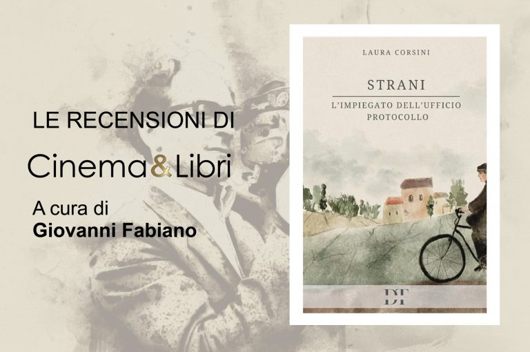 L’impiegato dell’Ufficio Protocollo di Laura Corsini